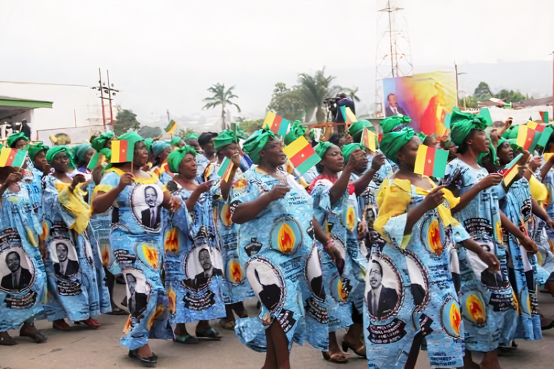 CPDM Achievements
